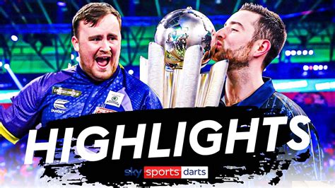 Watch the BDO World Darts Championship From Anywhere in 2022.